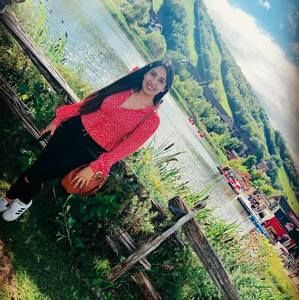 Meet your Posher, Kanchan